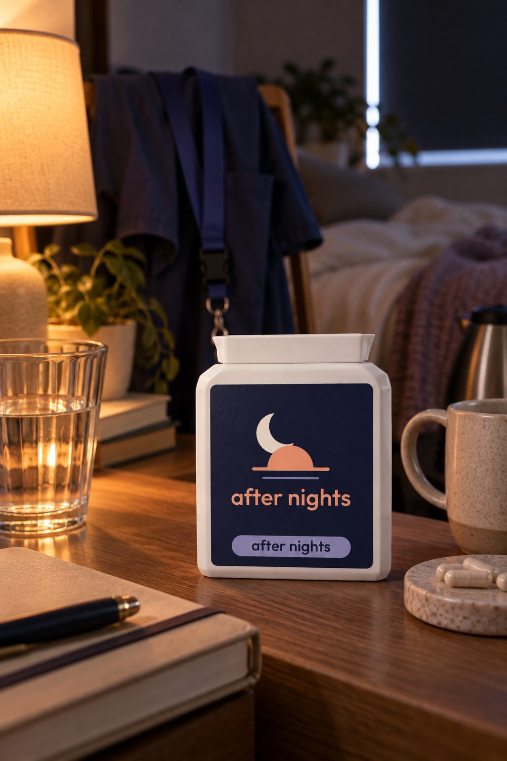 After Nights